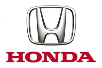 ��� ���������� Honda - ������ � �������� �� ������� 50%