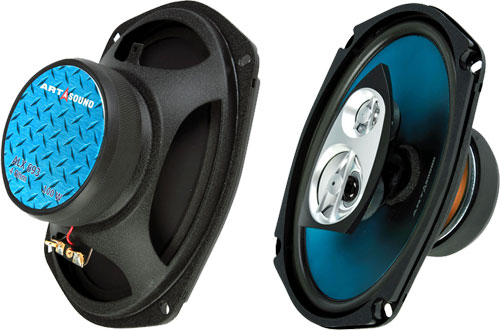 ������������� ������� ART SOUND ALX 693