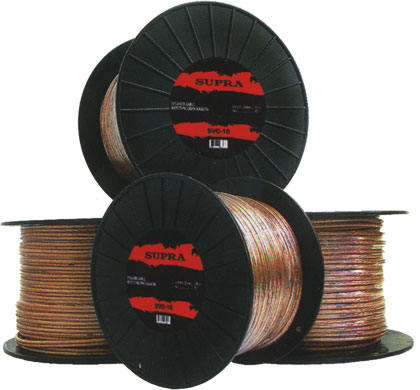 SUPRA SVC-14Ga (���� �� ����)