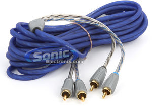 KICKER NETWORKS ZI 26 2-� ��������� ���������� ������ 6 �