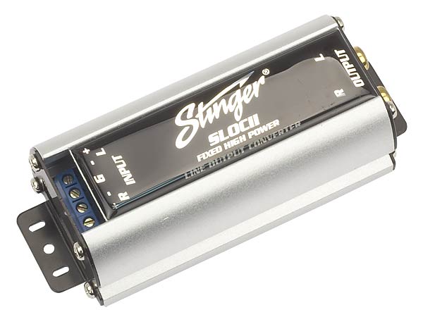 STINGER SGN12 ������� ��������� �����