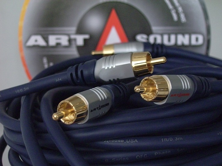 ART&SOUND AXR60
