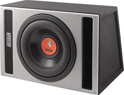 ��� MYSTERY MOB-30