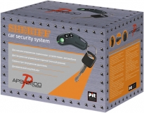 SHERIFF APS-2600 (�/�)