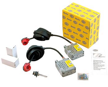�������� Hella/Philips D2S