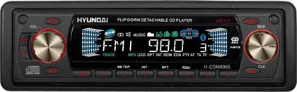 HYUNDAI H-CDM 8065  MP3 (�����)
