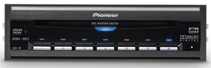 PIONEER XDV-P6 ��������� DVD