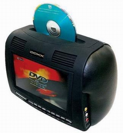 ������� Daxx ma-707dvd (������)