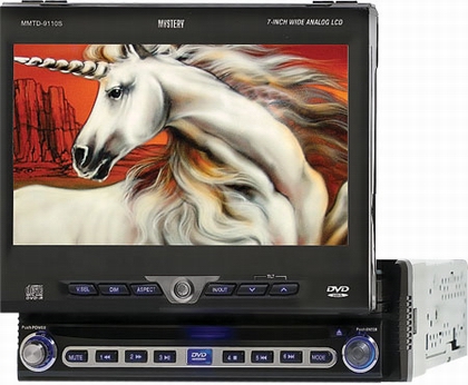 MYSTERY MMTD-9110������