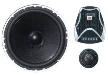 ������������� ������� JBL GTO 6507 Ce