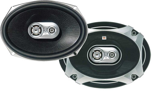 ������������� ������� JBL GTO 937 �