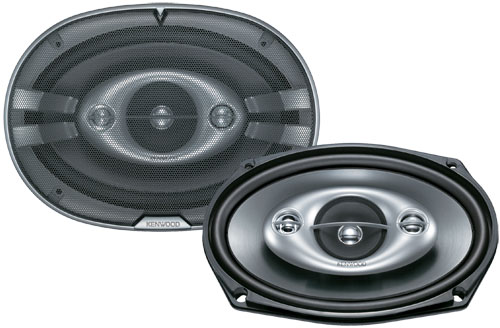 ������������� ������� KENWOOD KFC 6970