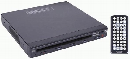 Challenger MVDVD200 ����������� DVD player