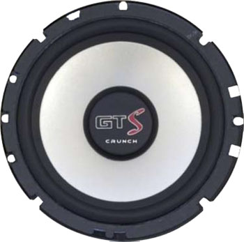 CRUNCH GTS6.5C