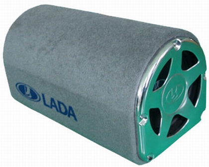 ������������� LADA ATS-10A