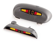 S.M. PTS 800 MN (silver)