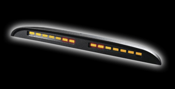 S.M. PTS 400 M6 (black)