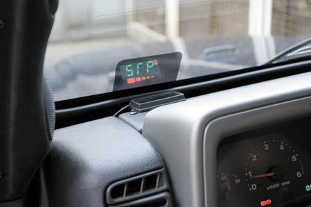 PX-V4 ���������� � 4-� ���������