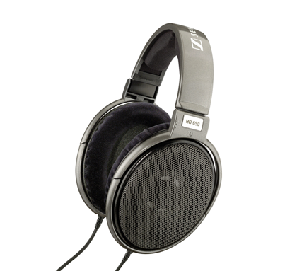 SENNHEISER HD650