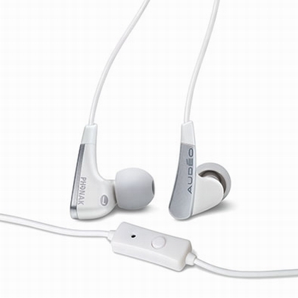 Phonak Audeo PFE121/122