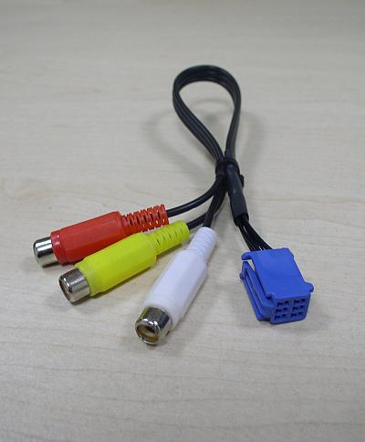 ������ ����� Toyota-RCA _NEW