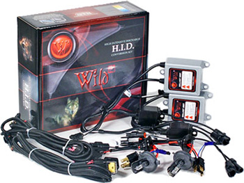 �������� Wild XE H7  6000K