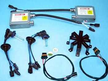 �������� Sho-Me HB3(9005) 4300 K