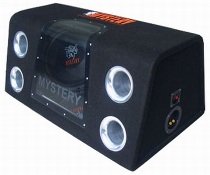 ��� MYSTERY MBP-2500