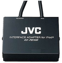 JVC KS-PD100