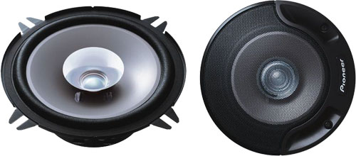 ������������� ������� PIONEER TS G1301I