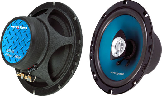 ������������� ������� ART SOUND ALX 62