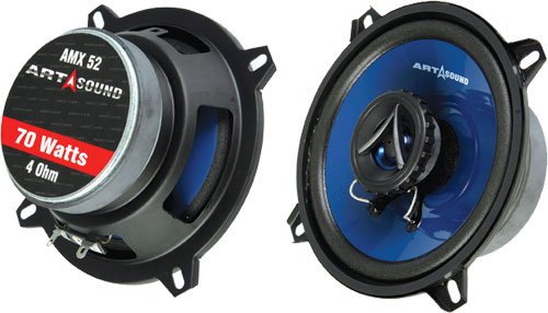 ������������� ������� ART SOUND AMX 52