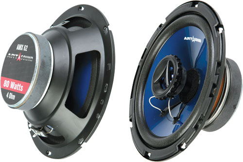 ������������� ������� ART SOUND AMX 62