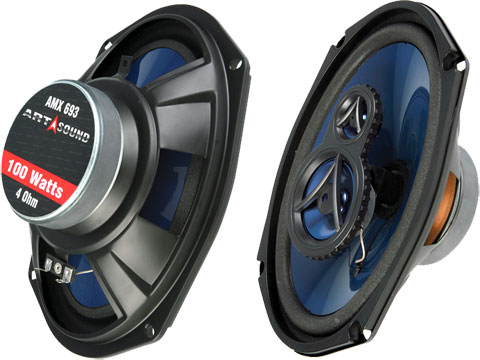 ������������� ������� ART SOUND AMX 693