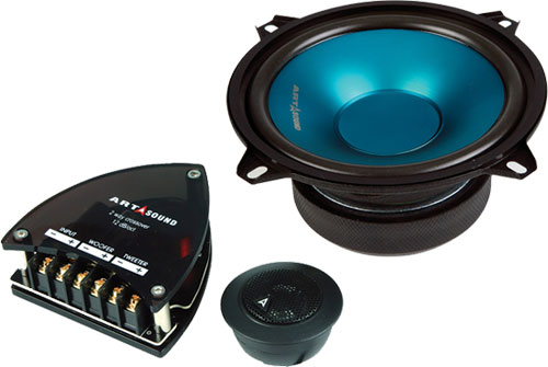 ������������� ������� ART SOUND AL 5.2