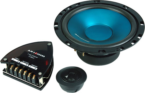 ������������� ������� ART SOUND AL 6.2