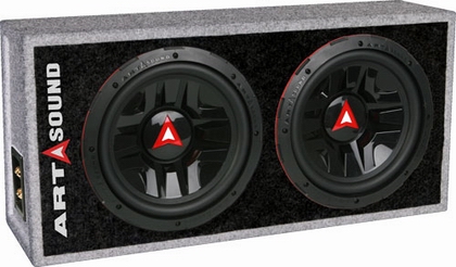 ART&SOUND H-12DB, �������� ���������