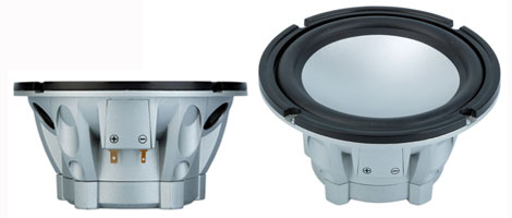 ������������� ������� Ivolga HW-6.5BS