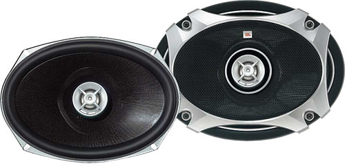 ������������� ������� JBL GTO 927 �