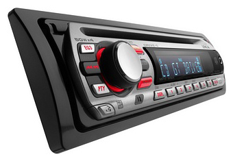 SONY CDX-GT310