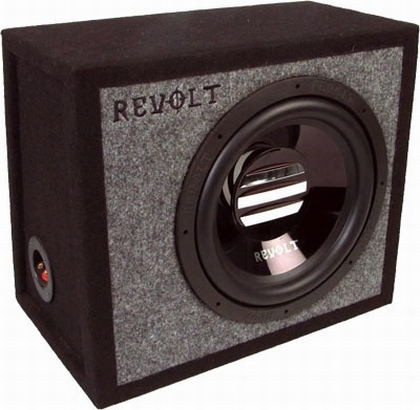 �������� REVOLT BSW 12 ReVolt