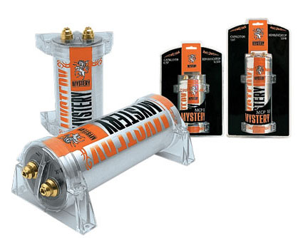 ����������� MYSTERY MCP-10