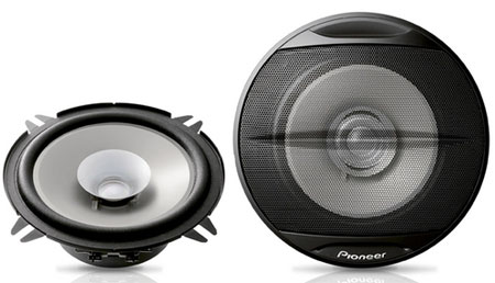 ������������� ������� PIONEER TS G 1311I
