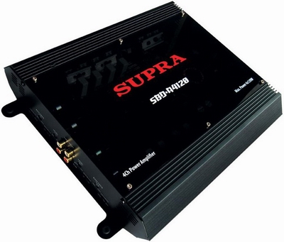 SUPRA SBD-A4120