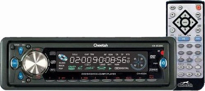CHEETAH CH-452DX