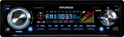 HYUNDAI H-CDM8042 MP3(������)