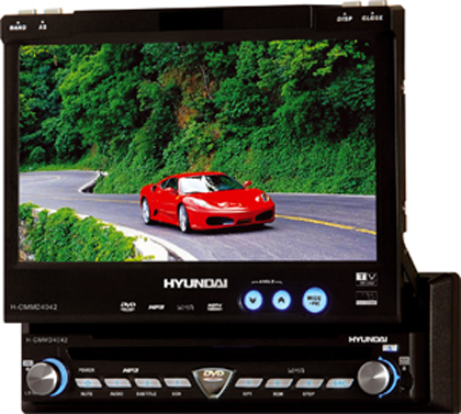 HYUNDAI H-C��D 4042 DVD (������)