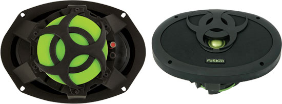 FUSION PP-FR692, ������������