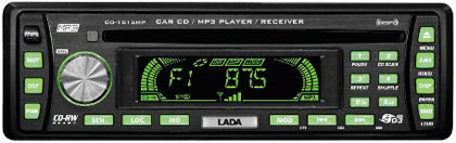LADA CD 1015MP