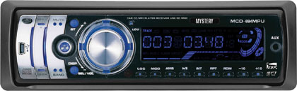 MYSTERY MCD-694MPU